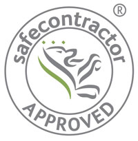 safecontracter Approved Logo